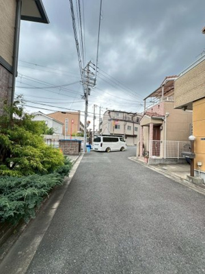 【周辺】 | アウラ千里丘