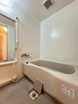 【浴室】 | アウラ千里丘