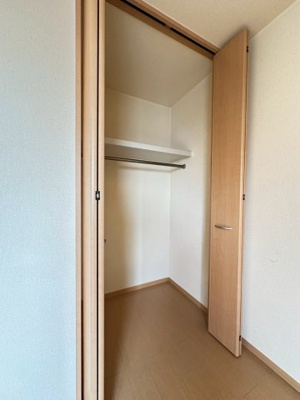 【収納】 | アウラ千里丘