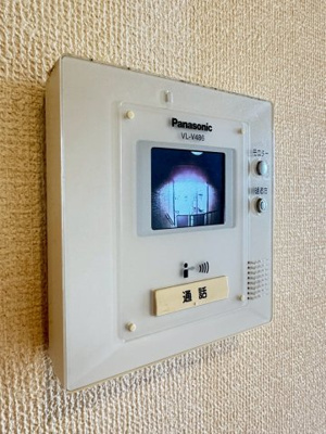 【セキュリティ】 | アウラ千里丘