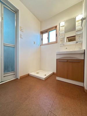 【内装】 | アウラ千里丘