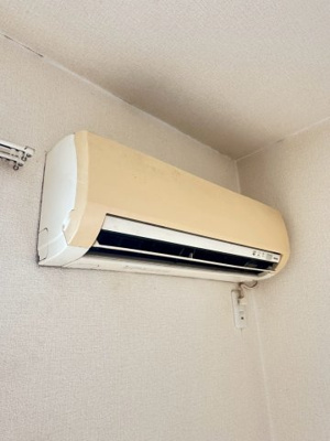 【設備】 | アウラ千里丘