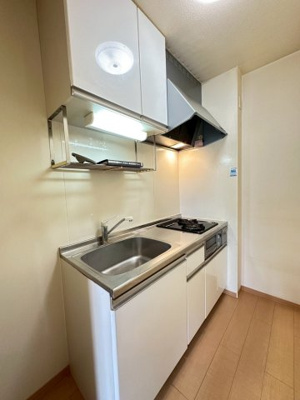 【キッチン】 | アウラ千里丘