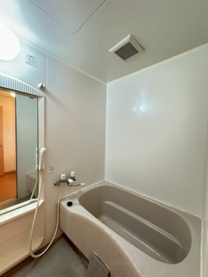 【浴室】 | アウラ千里丘