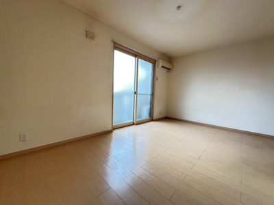 【寝室】 | アウラ千里丘