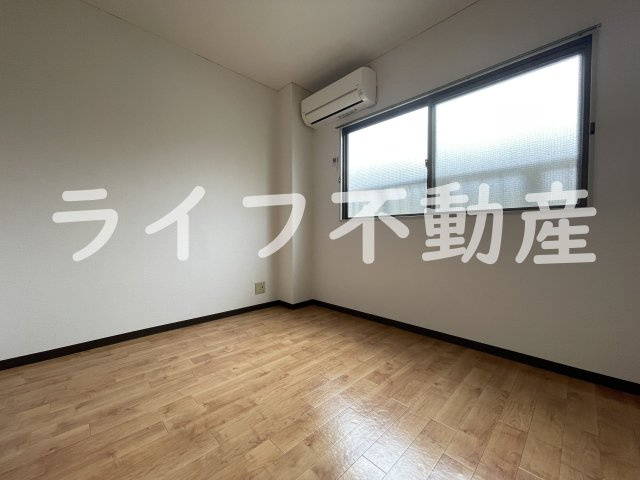 プレアール小若江の内装|きれいな内装です