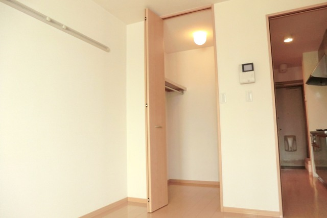 リベラオイカワの収納|★たっぷり収納・ウォークインクローゼットを設置！★