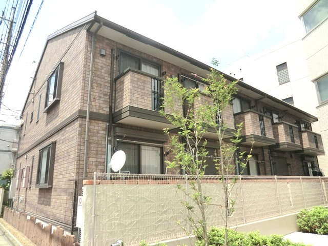 リベラオイカワ