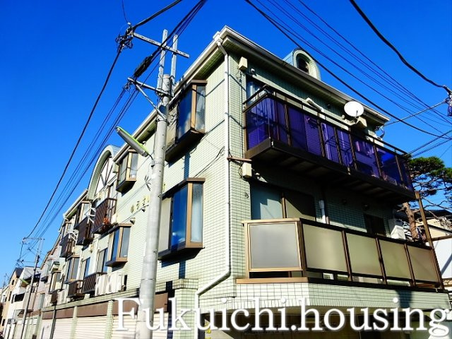 ユーハイムビレジ