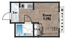 プレアール小若江