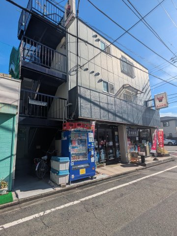 リカーショップ佐藤