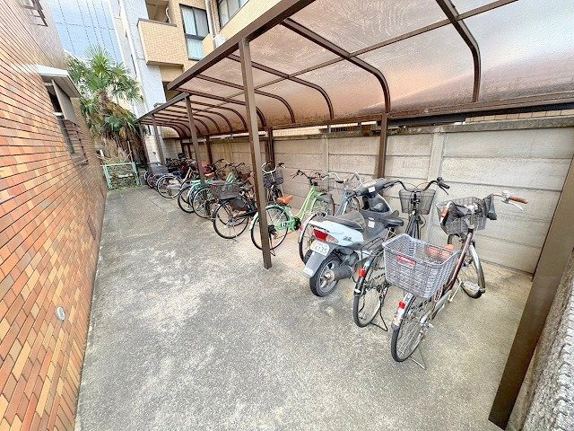 ダフゴ第1マンションのその他共用部分