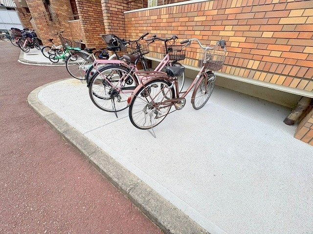 ダフゴ第1マンションのその他共用部分