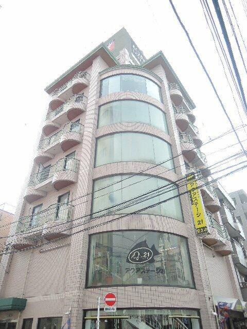 北区王子本町１丁目のマンションの画像