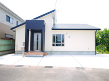 東金市川場　平家中古戸建の画像