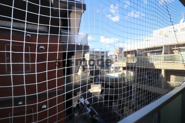 双葉ビルの展望