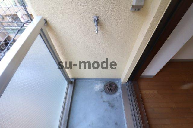 双葉ビルの設備