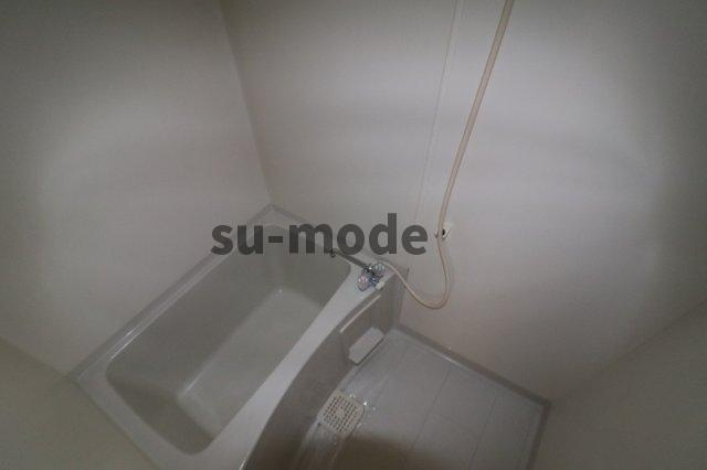 双葉ビルの浴室