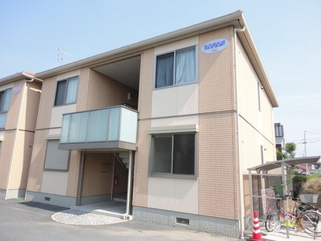 ラ・フルールヴィオレット