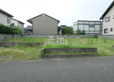 【地図】 | 新潟市北区太夫浜新町1丁目　