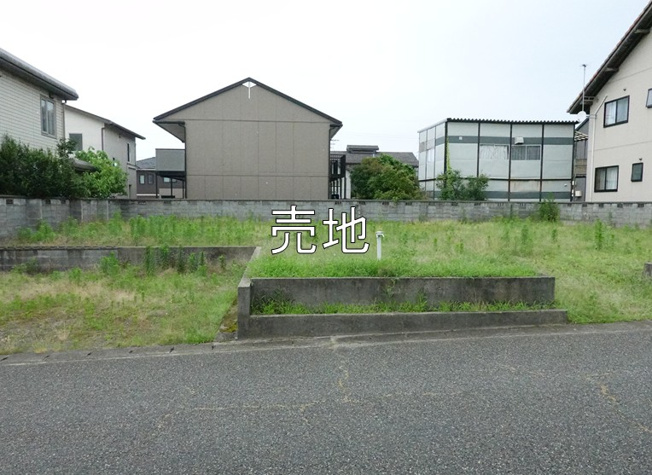 【地図】 | 新潟市北区太夫浜新町1丁目　