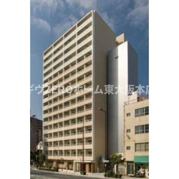 アーバンエース夕陽丘パル