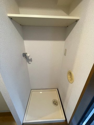 ガーデンホークの設備