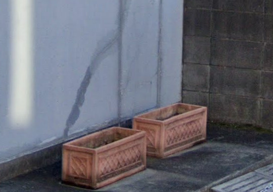 ガーデンホークのその他共用部分