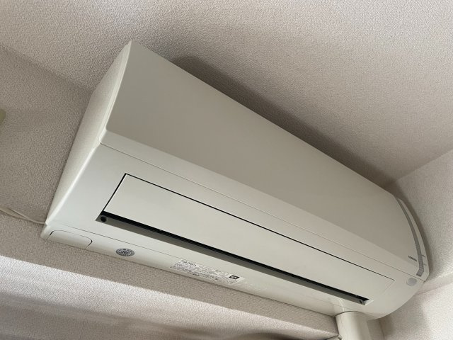 ガーデンホークの設備