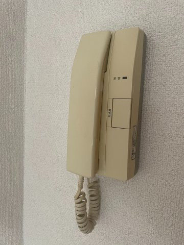 ガーデンホークのセキュリティ