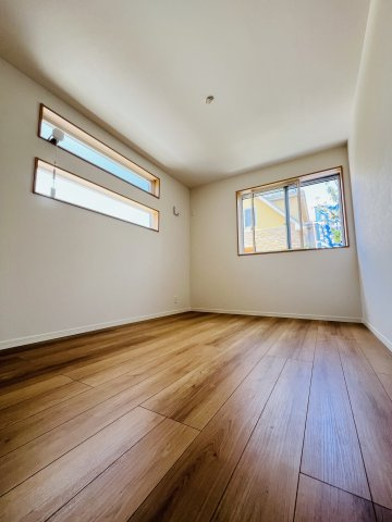 Beyond The Tideー潮風の先に、理想の暮らしがある ーの洋室