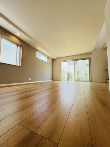 Beyond The Tideー潮風の先に、理想の暮らしがある ーの洋室