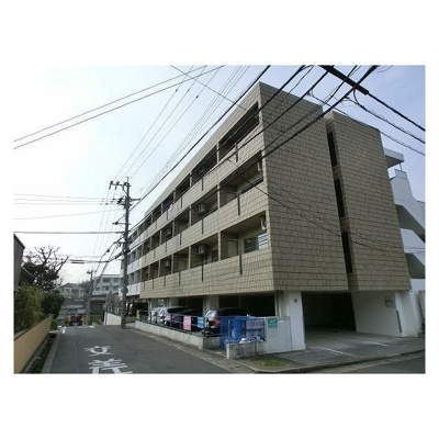 【外観】 | コンフォルトⅠ