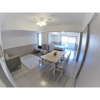 【居間・リビング】 | コンフォルトⅠ