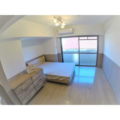 【洋室】 | コンフォルトⅠ