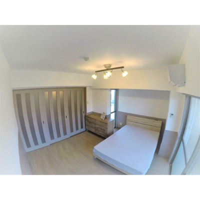 【洋室】 | コンフォルトⅠ