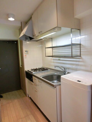 【キッチン】 | コンフォルトⅠ