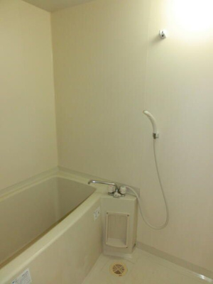 【浴室】 | コンフォルトⅠ