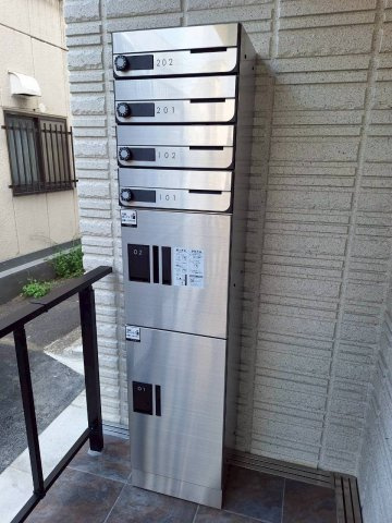 メゾン　ド　翔　Ⅱのその他共用部分