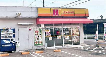 あんしん+田島08-2015（南棟）の周辺