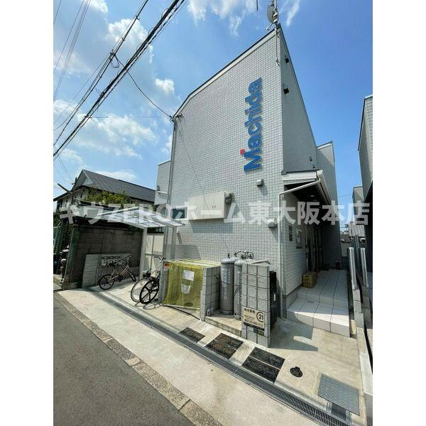 あんしん+田島08-2015（南棟）