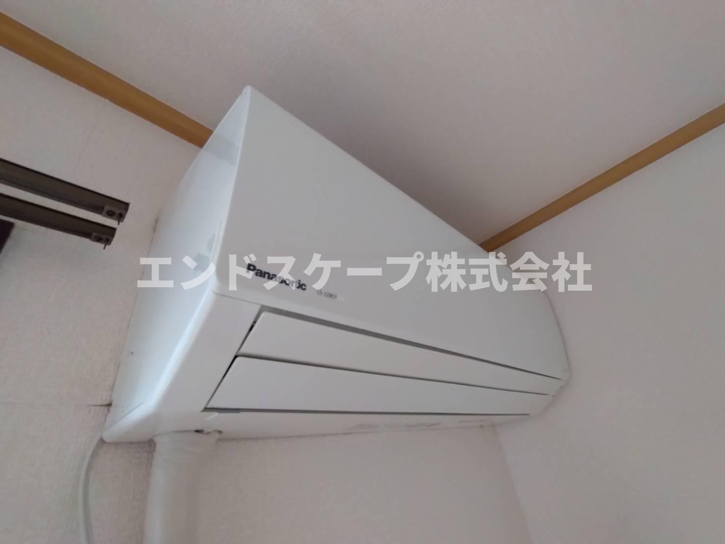 セジュール千木良　Ｈの設備|高崎、前橋のお部屋探しはエンドスケープまで！お客様の理想お聞かせ下さい♪