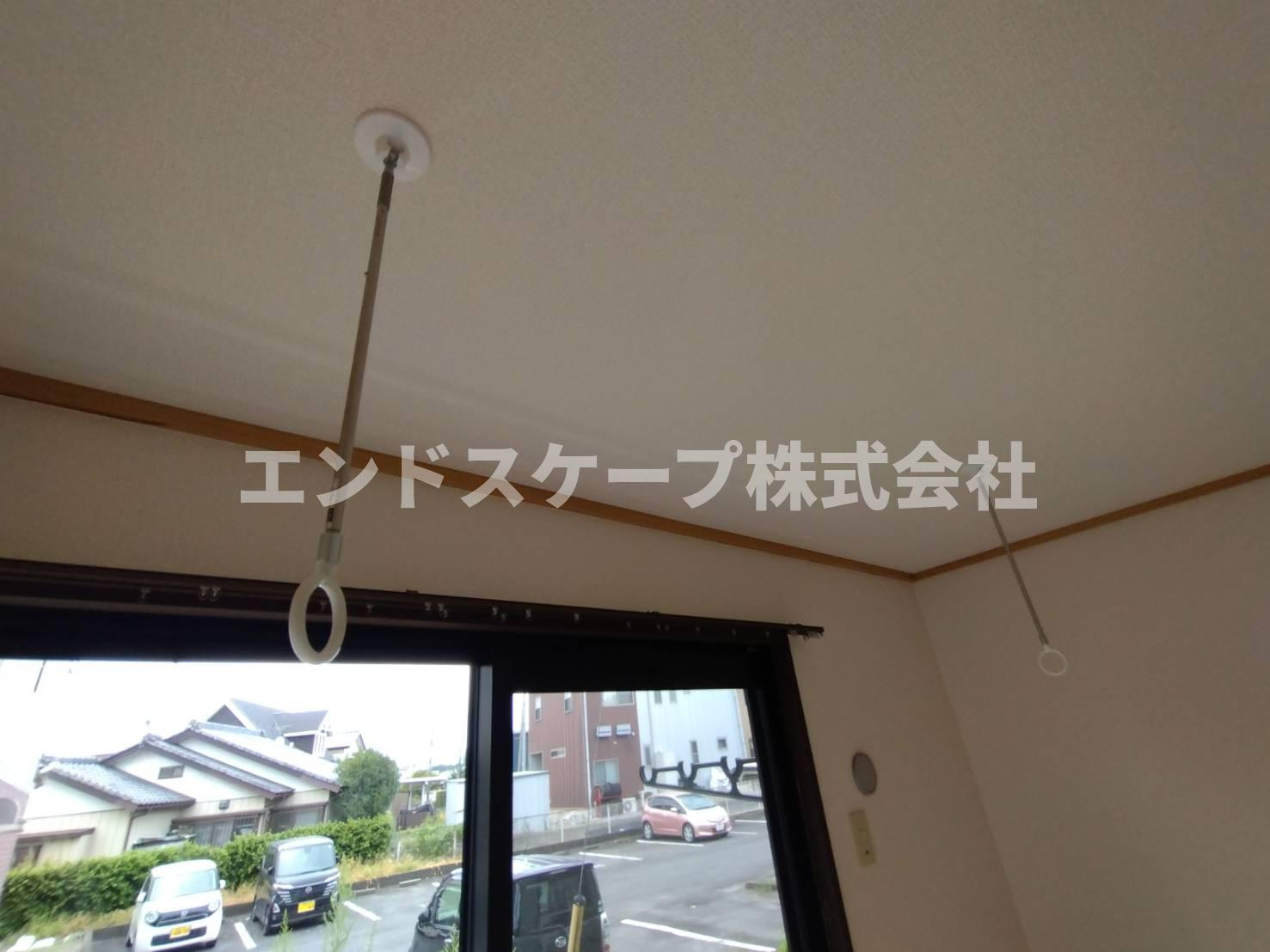 セジュール千木良　Ｈの設備|高崎、前橋のお部屋探しはエンドスケープまで！お客様の理想お聞かせ下さい♪