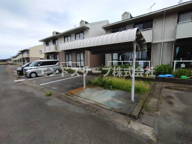 セジュール千木良　Ｈのその他共用部分|高崎、前橋のお部屋探しはエンドスケープまで！お客様の理想お聞かせ下さい♪