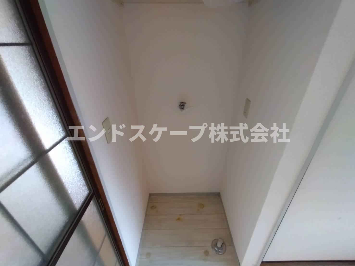 セジュール千木良　Ｈの区画図|高崎、前橋のお部屋探しはエンドスケープまで！お客様の理想お聞かせ下さい♪