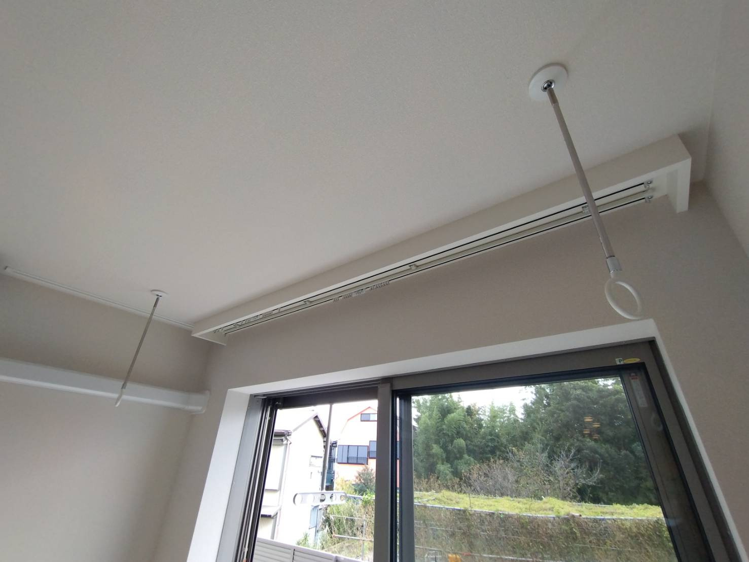 カーサ・アデールの内装