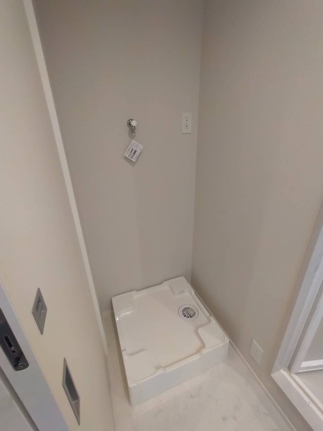 カーサ・アデールの設備