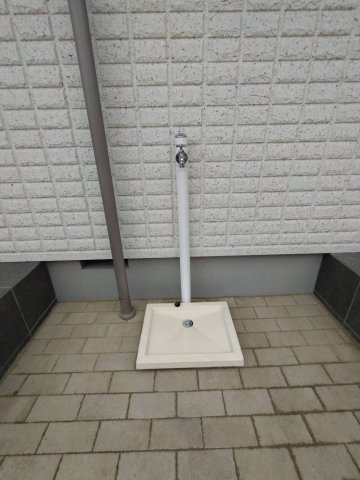 カーサ・アデールの設備