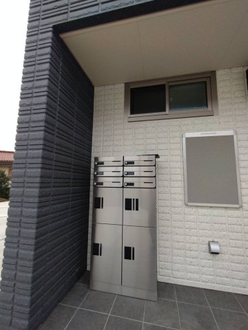 カーサ・アデールのその他共用部分