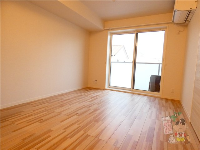 フェリシエールの居間・リビング